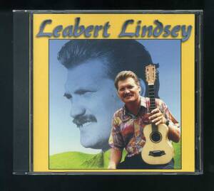 ★即決！ハワイ 　リーバート・リンゼイ　Leabert　Lindsey　HAWAII　RARE　CD