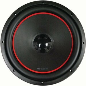 ■USA Audio■MBクォートMB Quart OWC254, 25cm, 4ΩDV Max.350W ●保証付