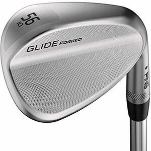 ピン GLIDE グライド フォージド ウェッジ AWT 2.0 WEDGE ウェッジ シャフ (中古品)