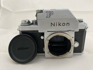 Nikon F フォトミック フィルムカメラ ボディ ニコン ♯2410093