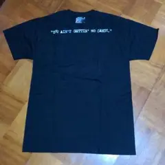 デットストック　マークマクナイリー　プリント Tシャツ