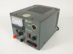 ★ DAIWA ダイワ PS-3020 パワーサプライ 通電確認済 中古 現状品 240901Y8484