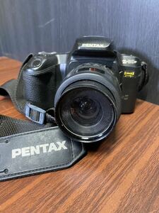 PENTAX Z-50P AF MF 一眼レフ 動作確認未確認 部品取り 1円~