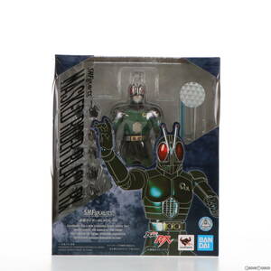 【中古】[FIG](再販)S.H.Figuarts(フィギュアーツ) 仮面ライダーBLACK RX 完成品 可動フィギュア バンダイスピリッツ(61147081)