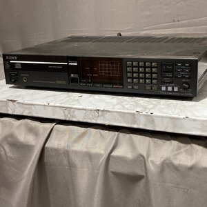 【J】 SONY CDP-502ES CDプレイヤー ソニー 094817