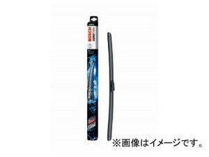 ボッシュ エアロツイン ワイパーブレード 530mm AP21U(3 397 006 834) 入数：1本 助手席 ルノー カングー II [FW/KW]