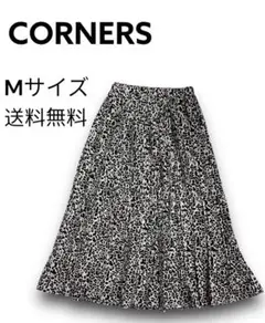 CORNERS コーナーズ レディース スカート