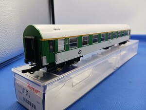 ★送料無料 即決有★ ROCO 74783 1st class coach CD チェコ国鉄 1等車