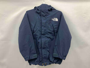 THE NORTH FACE ノースフェイス SCOOP JACKET スクープジャケット ネイビー サイズ:110 NPJ61845