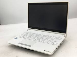 TOSHIBA/ノート/SSD 256GB/第6世代Core i5/メモリ4GB/WEBカメラ有/OS無-250108001423513