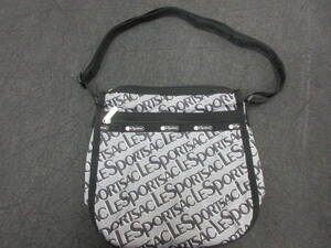 ★☆76646　LeSportsac レスポートサック　ショルダーバッグ　☆★