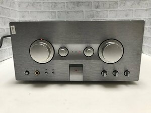 KENWOOD　プリメインアンプ 　KAF-5002　中古品1-746