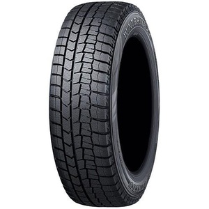 WINTER MAXX 02 205/60R16 96T XL / ダンロップ ウィンターマックス