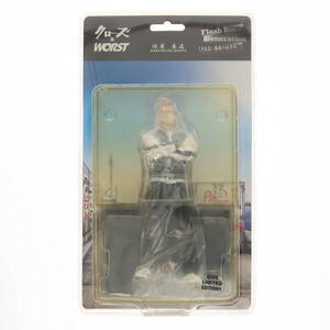 【中古】[FIG]Flash Back Generation FBG P.A.D -県南の抗争編- 坊屋春道(ぼうやはるみち) ダイブ限定版 クローズ×WORST 完成品 フィギュ