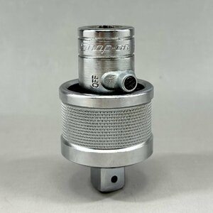 ●○[7] Snap-on スナップオン 1/2 ラチェットアダプター S77 06/071907s○●