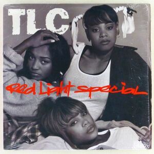 ■TLC｜Red Light Special ＜12