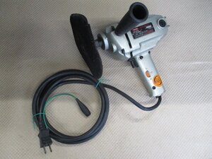 中古品　RYOBI　サンダーポリッシャー　PE-2000　（ハ-2）