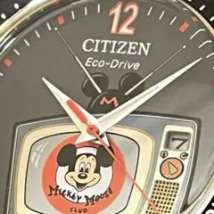 【Disney】CITIZEN/シチズン/腕時計/ミッキーマウス/ディズニー