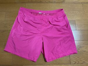 良品L GAP SURF SHORTS ギャップ サーフショーツ スイムショーツ パタゴニア バギーズショーツ 水着