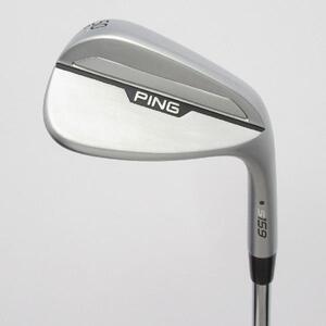 ピン PING S159 ウェッジ N.S.PRO 850GH neo 【50-12】 シャフト：N.S.PRO 850GH neo