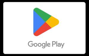 Google Play ギフトコード（200円）