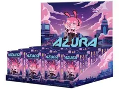 AZURA アニマル ファイティング マッチ シリーズ【アソートボックス】