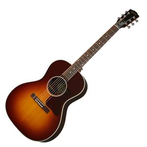 Gibson ギブソン L-00 Studio Rosewood Rosewood Burst エレクトリックアコースティックギター