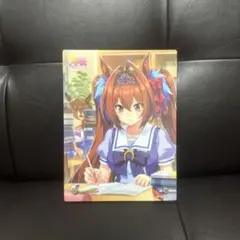 ウマ娘 ダイワスカーレット アクリルパネル