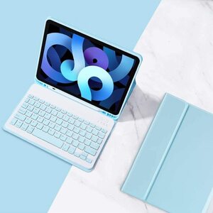 iPad Pro 12.9 インチ 2022 キーボード ケース iPadPro12.9 第 6 世代 5 世代 4 世代 3世代 キーボード カバー Bluetooth レディース