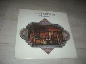 US/CREAM LIVE CREAM VOLUMEⅡ クリーム/SD7005