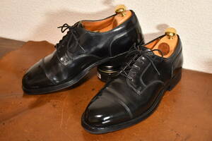 ALDEN オールデン #2161C cordovan 7C/E 25cm