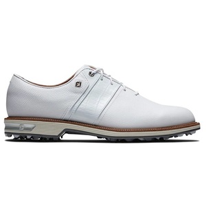 新品未使用！FootJoy Premiere Series - Flint Shoes (White)　10.5（28.5cm）ExtraWide