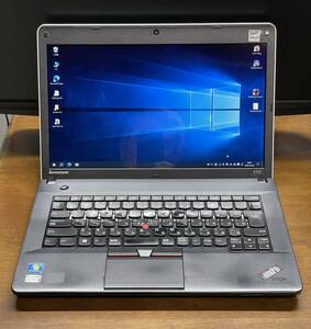 lenovo ThinkPad Edge E430