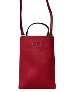 美品 フルラ 2wayショルダーバッグ ハンドバッグ WE00319 レディース Furla