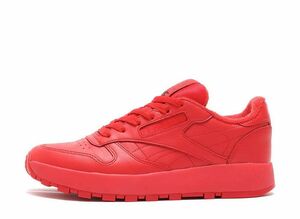 Maison Margiela Reebok Classic Leather Tabi "Vector Red" 27.5cm H04866