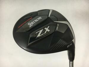 即決 中古 スリクソン(SRIXON) ZX MK-2 フェアウェイ 2023 5W VENTUS TR BLUE 7 VELOCORE 18 S