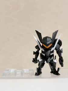 【開封品】ガンダムコンバージ 第1弾 5 ユニオンフラッグカスタムⅡ 旧版 旧弾