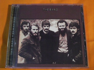 ♪♪♪ ザ・バンド THE BAND『 The Band 』輸入盤 ♪♪♪