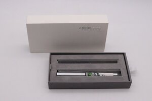 【美品】STAEDTLER PREMIUM Corium Urbes fountain pen ステッドラー プレミアム コリウムウルベス 万年筆 牛革 東京 付属品揃い【1円~】