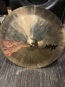 SABIAN HHX Chinese 18 brilliant