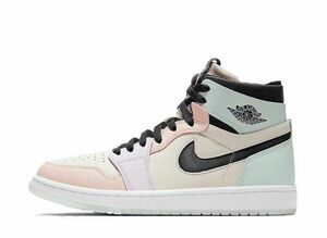 Nike WMNS Air Jordan 1 High Zoom Air Comfort "Easter" 27.5cm CT0979-101