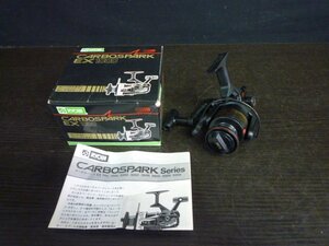 ☆FAAA-03414 RYOBI リョービ CARBOSPARK カーボスパーク EX 1000 箱付