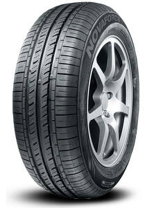 在庫残り1本◆1本送料込3,560円～ LEAO 145/80R13 75T NOVA FORCE GP ノヴァフォース