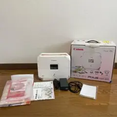 Canon PIXUS MINI360 フォト　プリンター