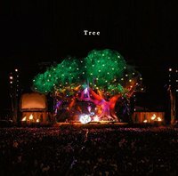 ☆初回限定盤CD＋DVD SEKAI NO OWARI Tree セカオワ ☆