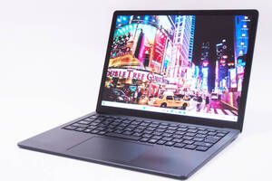 即配 12世代CPU 10C12T バッテリー良 16GBメモリ Surface Laptop 5 i5-1245U SSD256GB 13.5型PixelSense Windows11 Office リカバリ SALE