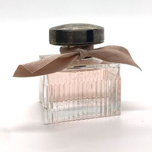 CHLOE クロエ ロー EDT 50ml ☆残量たっぷり9割　送料350円