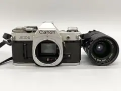 現状品 フィルムカメラ　Canon AE―1  ジャンク品