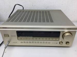 DENON デノン AVR-2200 プリメインアンプ