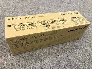 FUJI XEROX トナーカートリッジ　CT200414 未使用品